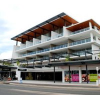 Echelon Apartments Yeppoon - Tourism Cairns