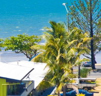 Yeppoon Surfside Motel - Tourism Cairns