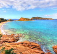 Pumpkin Island - Tourism Cairns