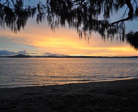 Bernaraby QLD Tourism Cairns