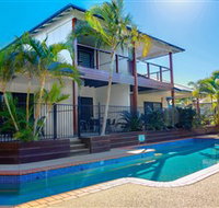 The Edge on Beaches 1770 Resort - Tourism Cairns
