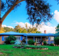 M.J Yurts Ballandean - Tourism Cairns