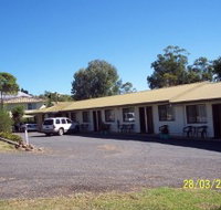 Killarney Sundown Motel and Tourist Park - Tourism Cairns