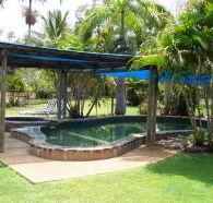 Balgal Beach Holiday Units - Tourism Cairns