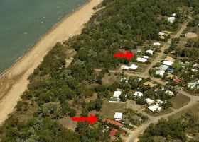 Balgal Beach Holiday Units - Tourism Cairns 1