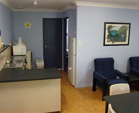 Balgal Beach Holiday Units - Tourism Cairns 2