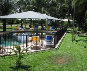Cardwell Beachcomber Motel And Tourist Park - Tourism Cairns 3