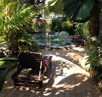 Bluewater Bed and Breakfast Cairns - Tourism Cairns