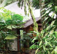 Heritage Lodge and Spa - In the Daintree - Tourism Cairns