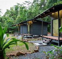Jungle Lodge - Tourism Cairns