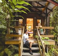 Cape Trib Beach House Retreat - Tourism Cairns