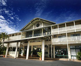 Mount Rooper QLD Tourism Cairns