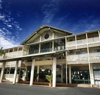 Club Croc Hotel Airlie Beach - Tourism Cairns