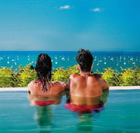 at Waters Edge Resort - Tourism Cairns