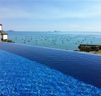 Pinnacles Resort - Tourism Cairns
