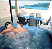Portside Whitsunday Apartments - Tourism Cairns