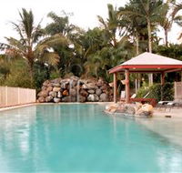 at Boathaven Spa Resort - Tourism Cairns