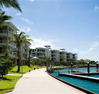 Mantra Boathouse Apartments - Tourism Cairns