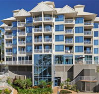 at Whitsunday Vista Resort - Tourism Cairns
