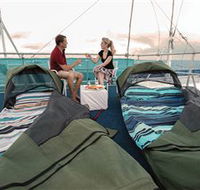 Reefsleep - Tourism Cairns