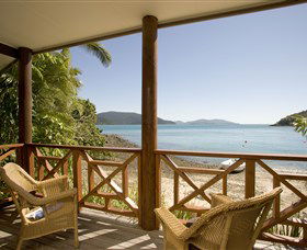 Palm Bay Resort - Tourism Cairns 1