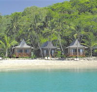 Palm Bay Resort - Tourism Cairns