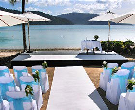 Palm Bay Resort - Tourism Cairns 2
