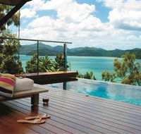 qualia - Tourism Cairns