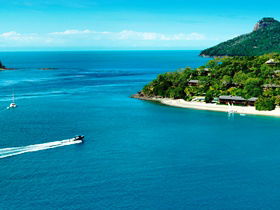 Qualia - Tourism Cairns 1
