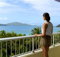Hamilton Island Reef View Hotel - Tourism Cairns