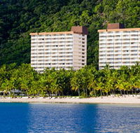 Whitsunday Apartments Hamilton Island - Tourism Cairns