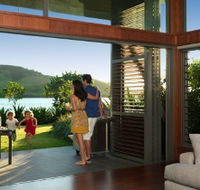 Yacht Club Villas - Tourism Cairns