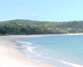 Great Keppel Island Holiday Village - Tourism Cairns 2
