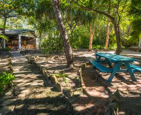 Great Keppel Island Holiday Village - Tourism Cairns 1