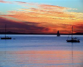 Great Keppel Island Holiday Village - Tourism Cairns 3