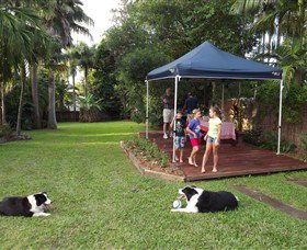 Red Ginger Bungalow - Tourism Cairns 0