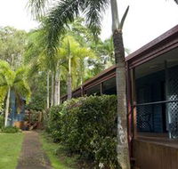 Cape York Peninsula Lodge - Tourism Cairns