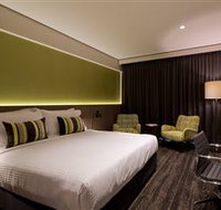 Glen Hotel and Suites - Tourism Cairns