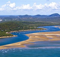 Captain Cook Holiday Village - Tourism Cairns