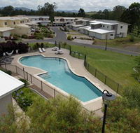 Gympie Pines Fairway Villas - Tourism Cairns