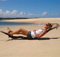 Rainbow Beach Ultimate Camping - Tourism Cairns