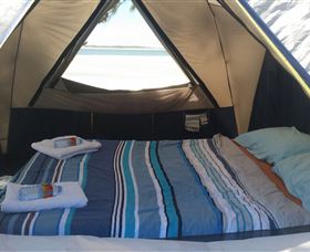 Rainbow Beach Ultimate Camping - Tourism Cairns 1