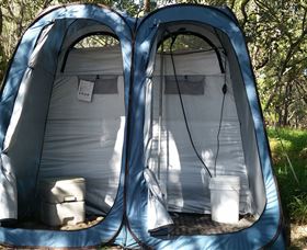 Rainbow Beach Ultimate Camping - Tourism Cairns 3