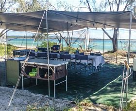 Rainbow Beach Ultimate Camping - Tourism Cairns 2