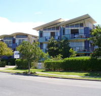 Twin Quays - Tourism Cairns