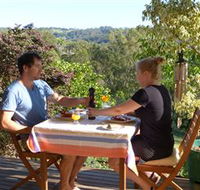Simba Sunrise Bed and Breakfast - Tourism Cairns