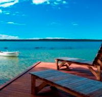 Eumarella Shores Noosa Lake Retreat - Tourism Cairns