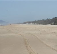 Parkshores Sunshine Beach - Tourism Cairns
