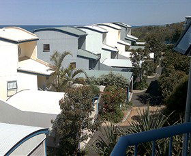 Castaway Cove Resort Noosa - Tourism Cairns 2