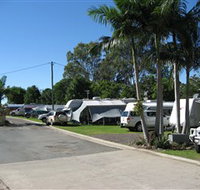 Ocean View Caravan and Tourist Park